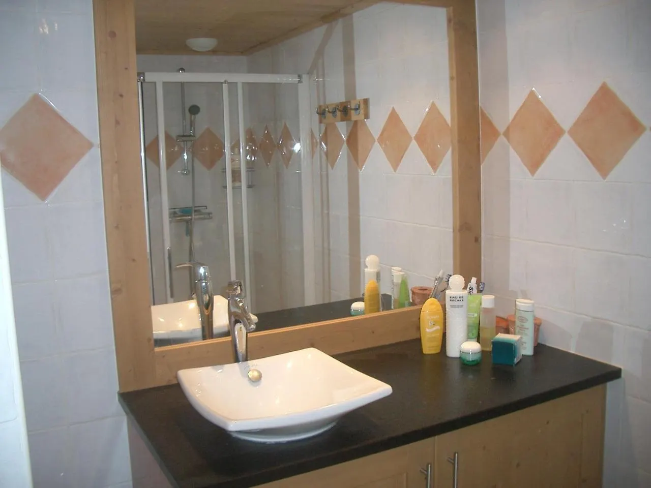 Les Saisies - La Perle Des Alpes Apartment 0*, Les Saisies France