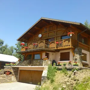  Appartement Coté Légette Dans
